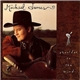 Michael James - Shoulder To The Wind